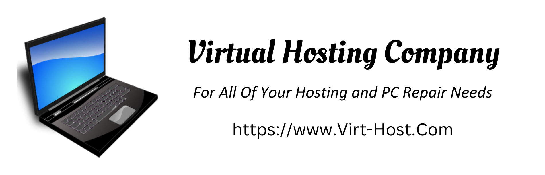 Virtual Hosting Company